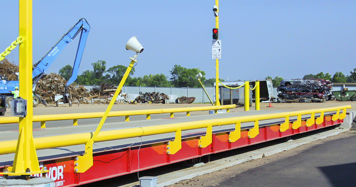 Scrap Metal and Recycling